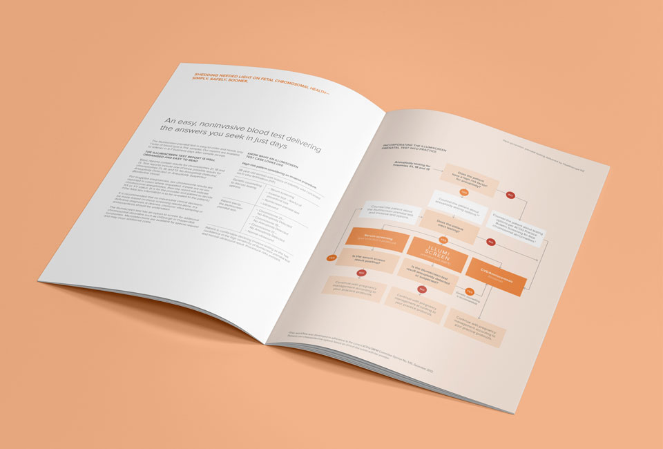 Illumiscreen - Custom Creative Web Design by FutureLab Auckland